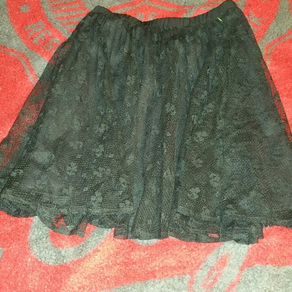 Alessia  skirt